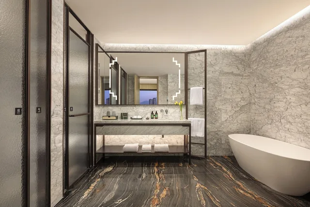 Crowne Plaza Putian by Crowne Plaza Putian by IHG، Putian 47/50