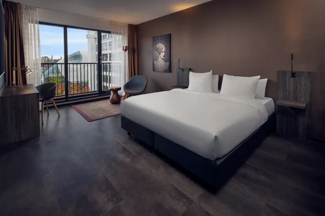 Spa, Superior، WestCord Hotel Eindhoven 1/10