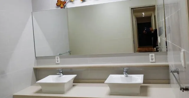 Condo, Family, 3 Double Beds, Jeju Gotjawal Geomoon Oreum Pension 2/2