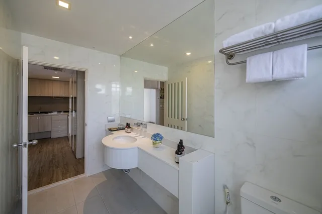 Marina, Superior, King Bed، NH Boat Lagoon Phuket Resort 2/2