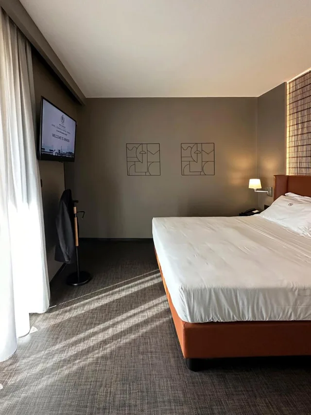 Suite, Balcony, Hotel Orientale 2/3