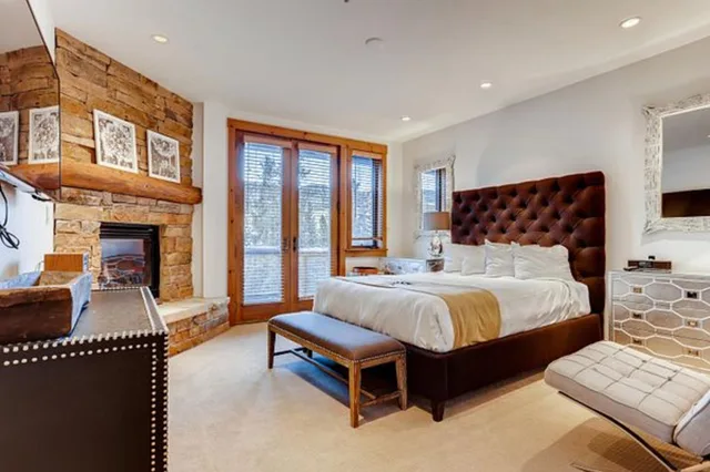 4 Bedrooms, Condominium, Condo, Premier, 4 Bathrooms، Lone Eagle and Timbers Condominiums 1/10
