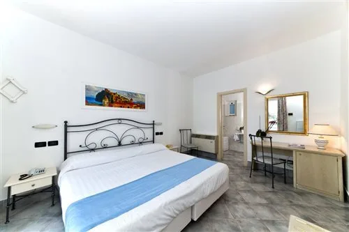 غرفة تنفيذية بسرير مزدوج، Borgo Romantica - Resort & Spa 1/1