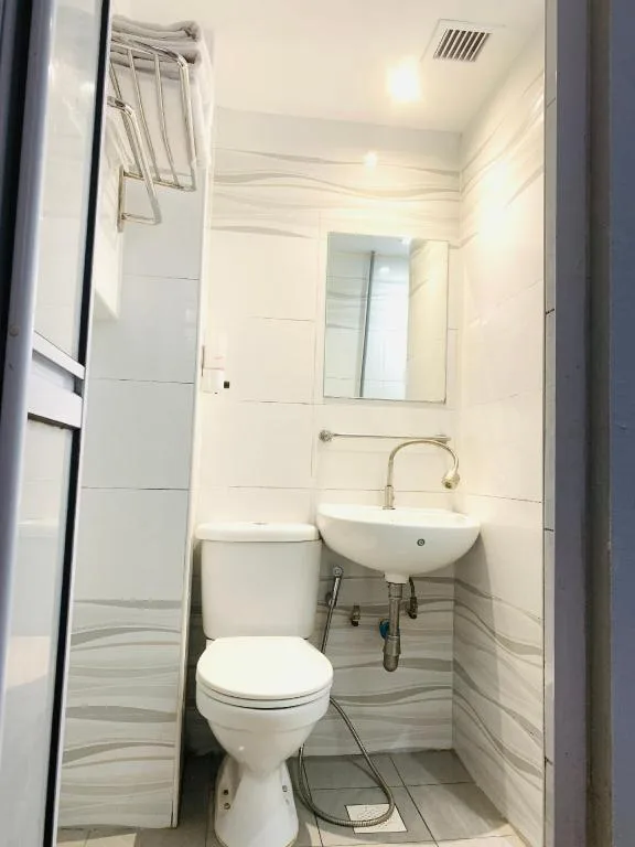 غرفة رباعية بسريرين مزدوجين، REGIN HOTEL 5/5