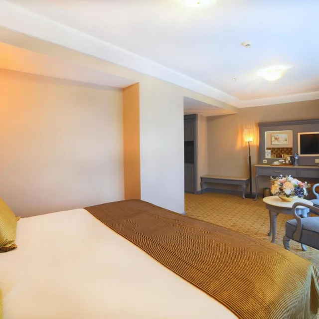 غرفة سوبيريور، Mosaic Hotel 2/7