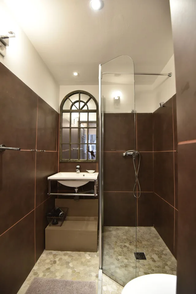 Grand, Villa, 1 Single and 3 Queen Beds, Ground Floor، Campo di Fiori - Maisons de Charme 8/8