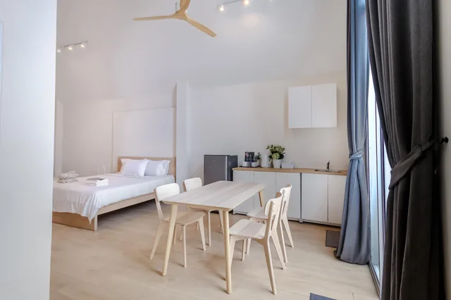 فيلا غراند بسرير كينج، Nidhra Residence 2/2