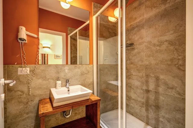 2 Bedrooms, Apartment, 2 Double and Twin Beds, 2 Sofa، Tritone Top House 9/11