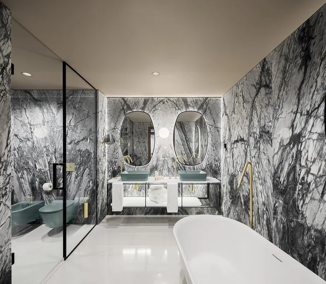 Presidential, Suite, Azoris Royal Garden - Leisure & Conference Hotel 4/4