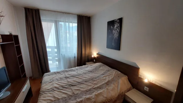 شقة بغرفة نوم واحدة، Belvedere Holiday Club 3/10