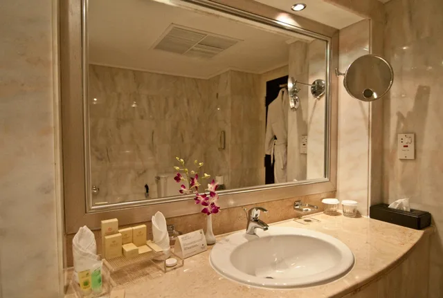 Spa, Single Bed, Terrace، Danat Al Ain Resort 4/4