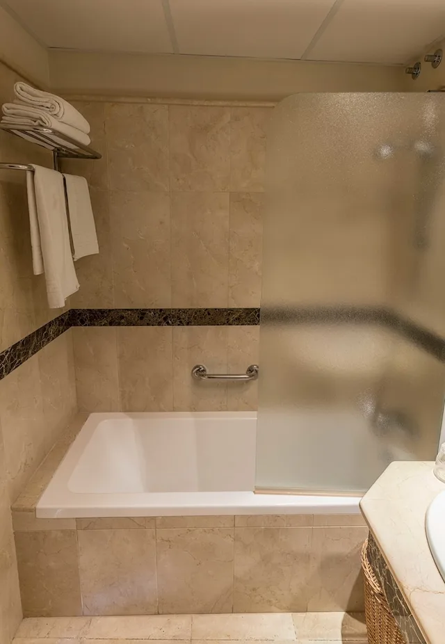 غرفة مفردة بسرير مزدوج، Hotel Sevilla 4/5