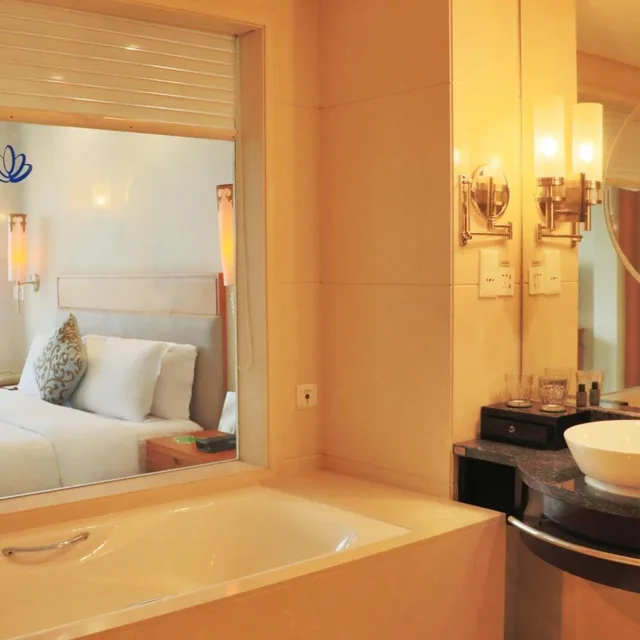 Dongguan Well Garden Hotel، دونغقوان 50/50