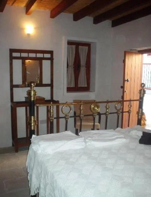 غرفة بسرير مزدوج أو سريرين منفصلين، LASA HEIGHTS 3/5