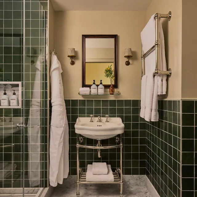 غرفة مريحة بإطلالة على الحديقة، GRANGE BLOOMS HOTEL 5/6