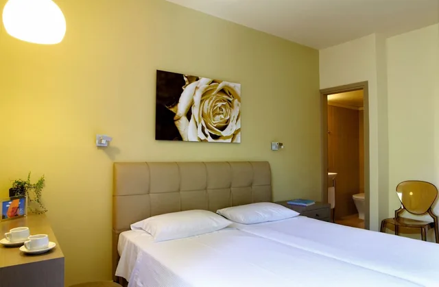 Compact، Mouikis Hotel Kefalonia 3/3