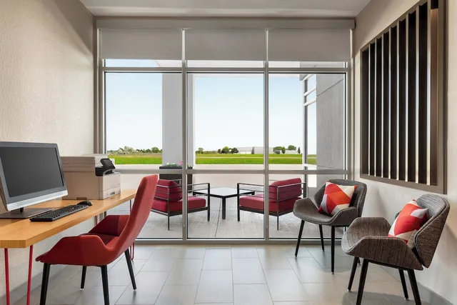 Candlewood Suites North Platte by IHG، نورث بلات 40/50