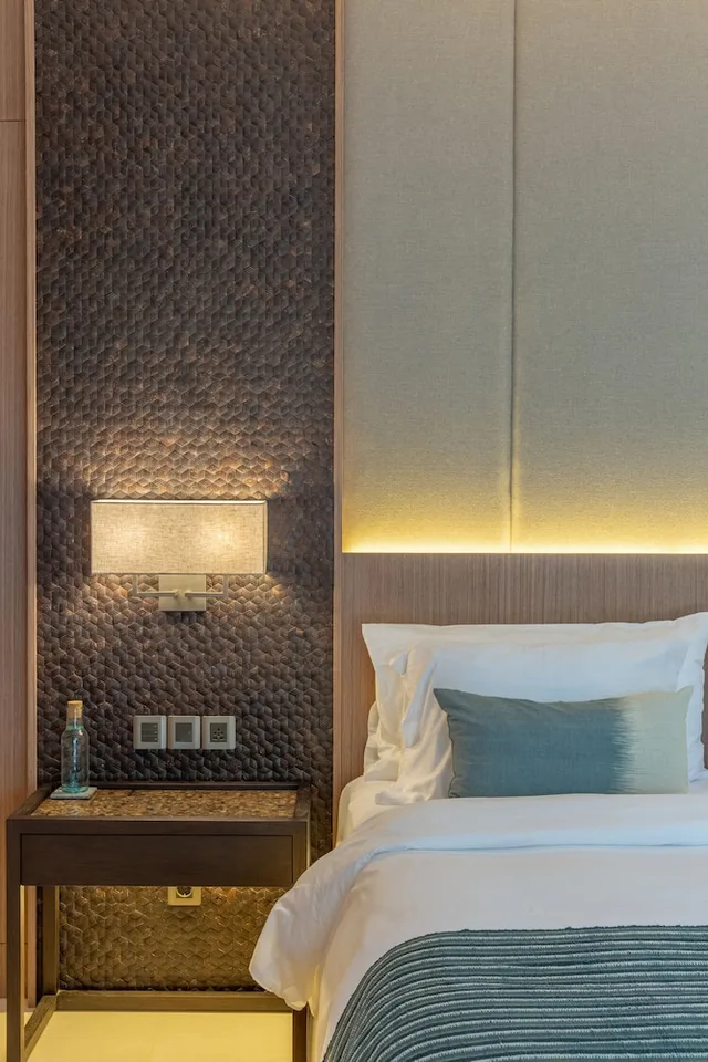 2 Bedrooms, Pool, Villa, King and Twin Beds، Nirjhara 2/2