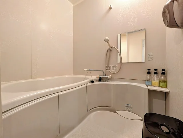 Design, 2 Double Beds، Kanazawa Ekimae Hotel 7/7
