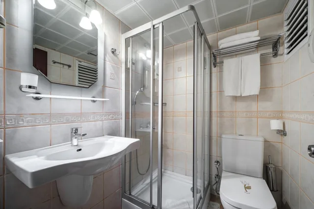 Inner, with View، Oglakcioglu Park Boutique Hotel 6/10