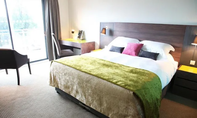 غرفة سوبيريور بسريرين منفصلين، The Cornwall Hotel Spa Estate 3/4