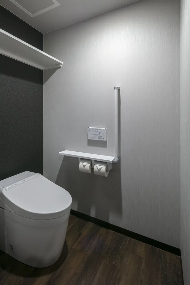 جناح كلوب بسرير كوين وسريرين مزدوجين بغرفة نوم واحدة بجاكوزي، Randor Residential Hotel Kyoto Suites 10/10