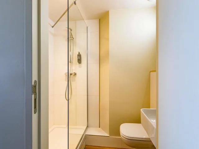 غرفة بسرير مزدوج، Ibis Budget Lyon Villeurbanne 10/10