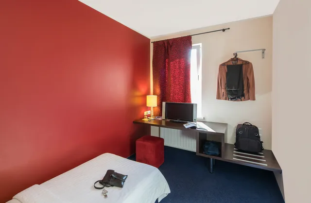 غرفة قياسية مفردة، Dodo Hotel 1/4