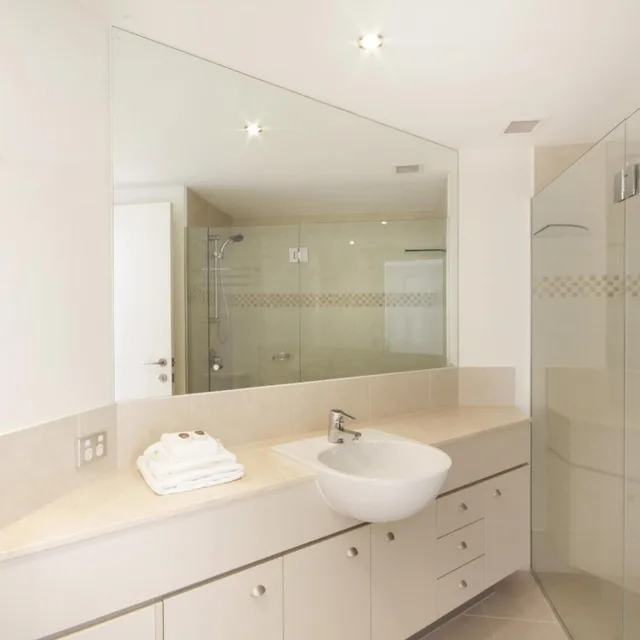 استوديو اقتصادي بمطبخ صغير، Ocean Views Resort 4/6