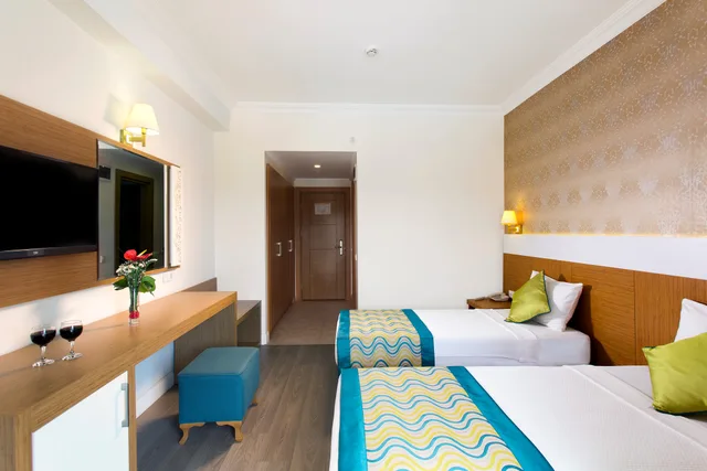 غرفة قياسية مفردة، Kemer Dream Hotel 1/1