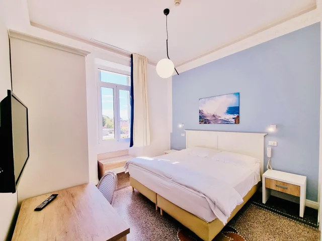 Room, Double or Twin Bed, Hotel Canali, Portofino Coast 2/10