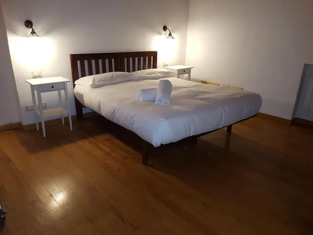 غرفة رباعية، Agriturismo Passo Dei Briganti 1/1