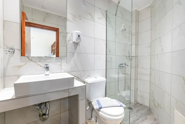 استوديو، Angela Hotel & Apartments 7/10
