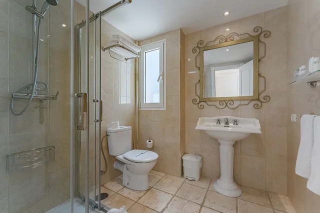 2 Bedrooms, Suite, 2 King Beds, Flamingo Suites 8/10