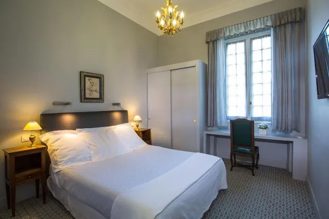 غرفة كلاسيكية، Hotel D Europe 1/1