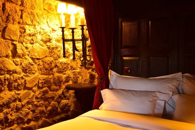 Special, Suite, Double Bed، Pousada Castelo de Obidos Historic Hotel 2/7