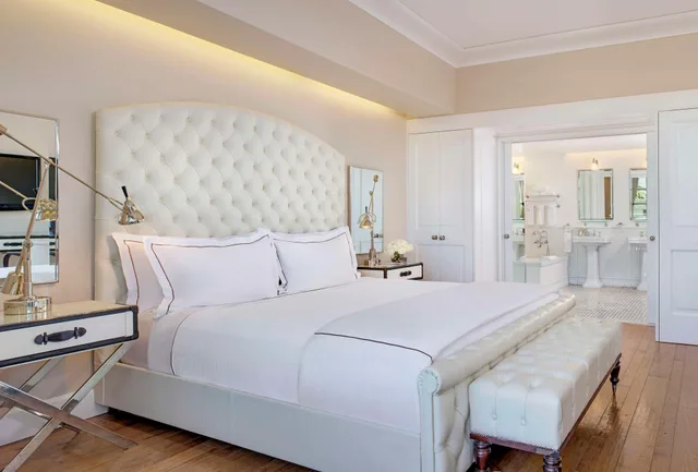 جناح، Cameo Beverly Hills, LXR Hotels & Resorts 2/10