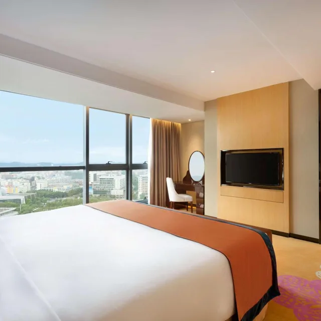 جناح سوبيريور، Ramada by Wyndham Foshan Nanhai 2/3