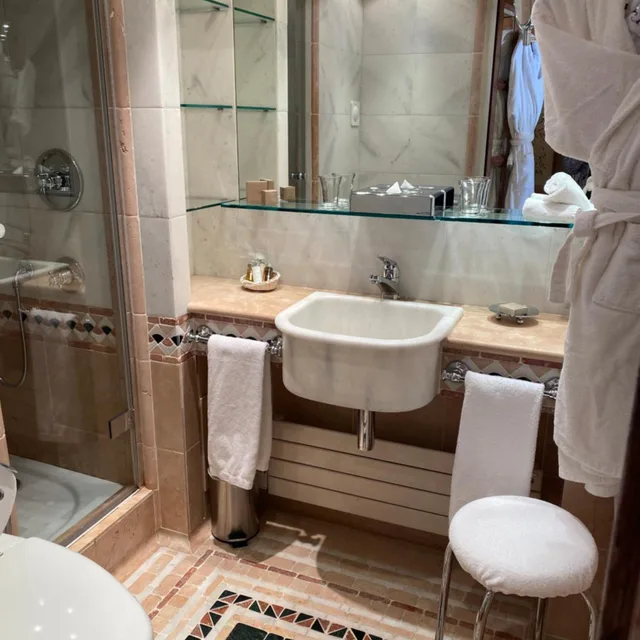 Room, Double Bed, No View, No Balcony، Hotel de la Loze 7/7
