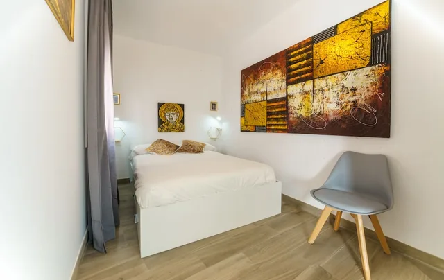 Apartamentos Mapamundi، بطليوس 13/41
