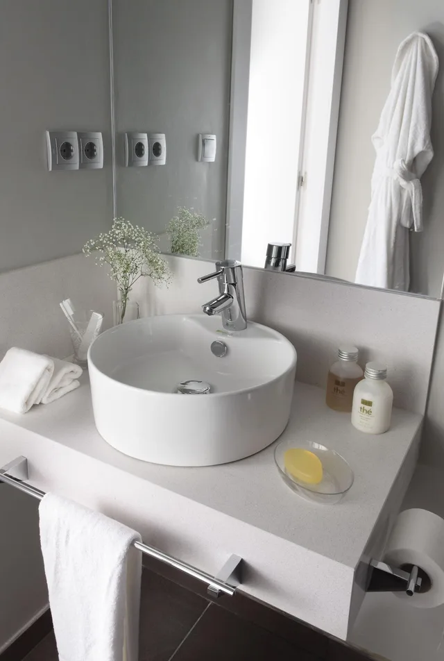 Japa, Rambla, Suite, with View، Apartments Rambla 102 3/5