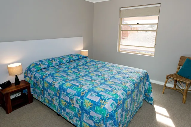 Villa, 3 Queen Beds, Garden View, DOLPHIN LODGE 6/10