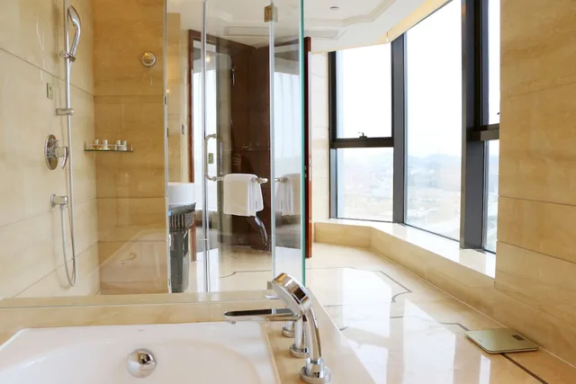 Wyndham Grand Plaza Royale Xianglin Shaoyang، Shaoyang 15/39