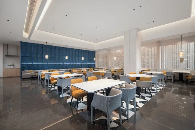 Holiday Inn Express Zhangzhou Zhangpu by IHG, Shima 40/50