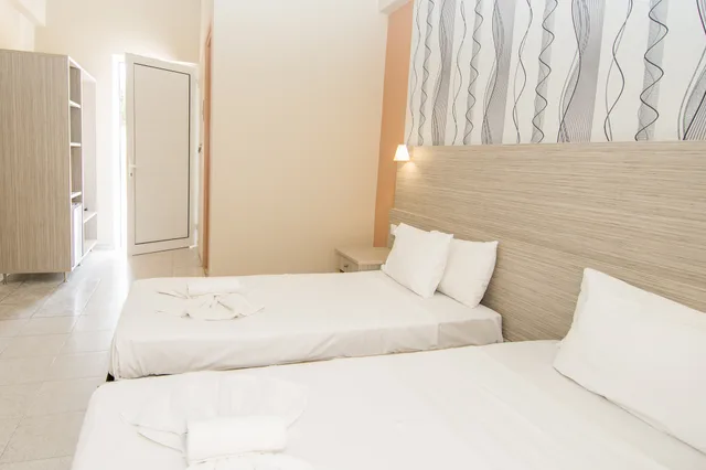 Room, Double or Twin Bed, Annex, Klelia Beach Hotel By Zante Plaza 1/2