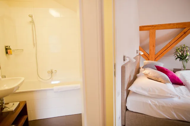 جناح جونيور بغرفة نوم واحدة، Hotel Golden Key Prague 10/10
