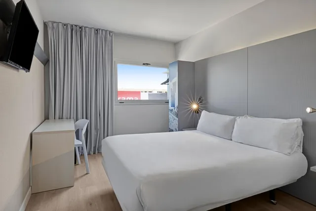 غرفة سوبيريور، B&B HOTEL Girona 2 2/2