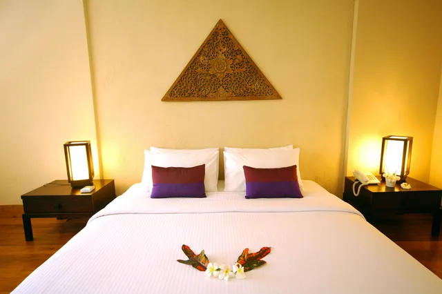 1 Bedroom, Studio, Baan Talay Dao Resort 4/6