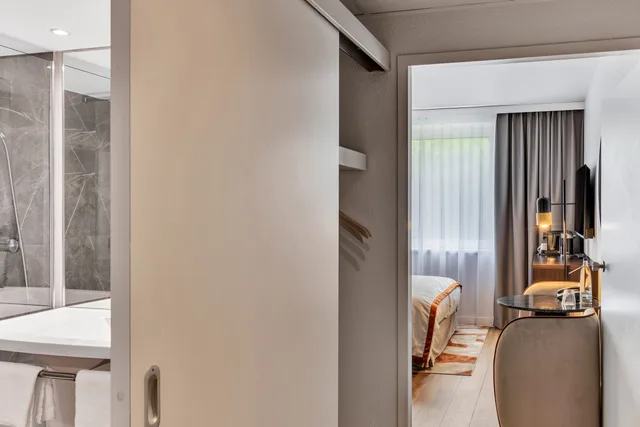 غرفة سوبيريور مفردة، Leonardo Hotel Hannover Medical Park 8/18