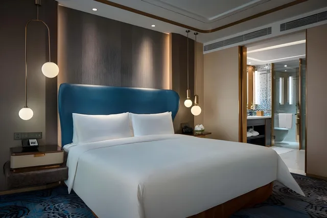 جناح سوبيريور، PRIMUS HOTEL SHANGHAI HONGQIAO 1/1